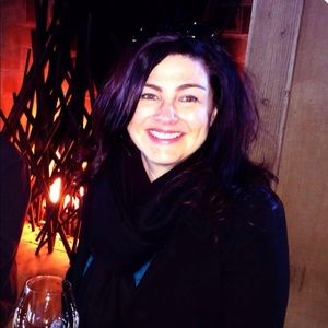 Meet your Posher, April